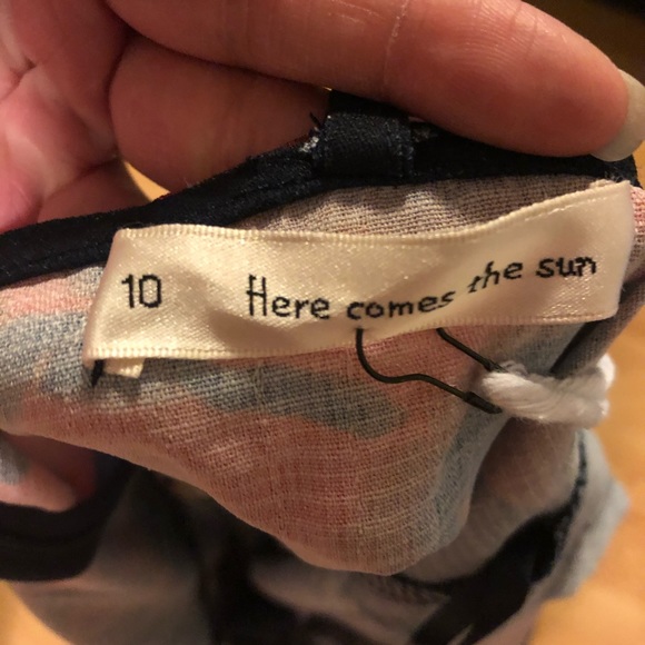 Peppermayo Playsuit - Picture 2 of 2